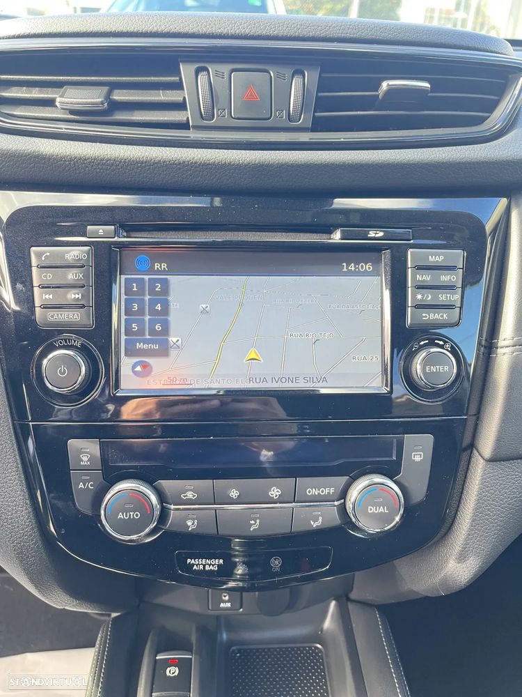 Nissan X-Trail 1.6 dCi Tekna - 16