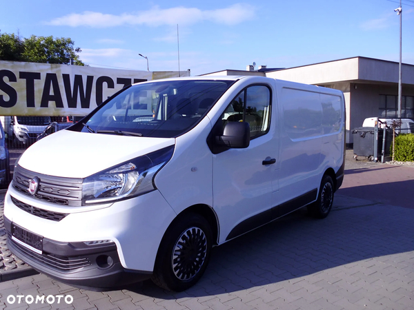 Fiat TALENTO