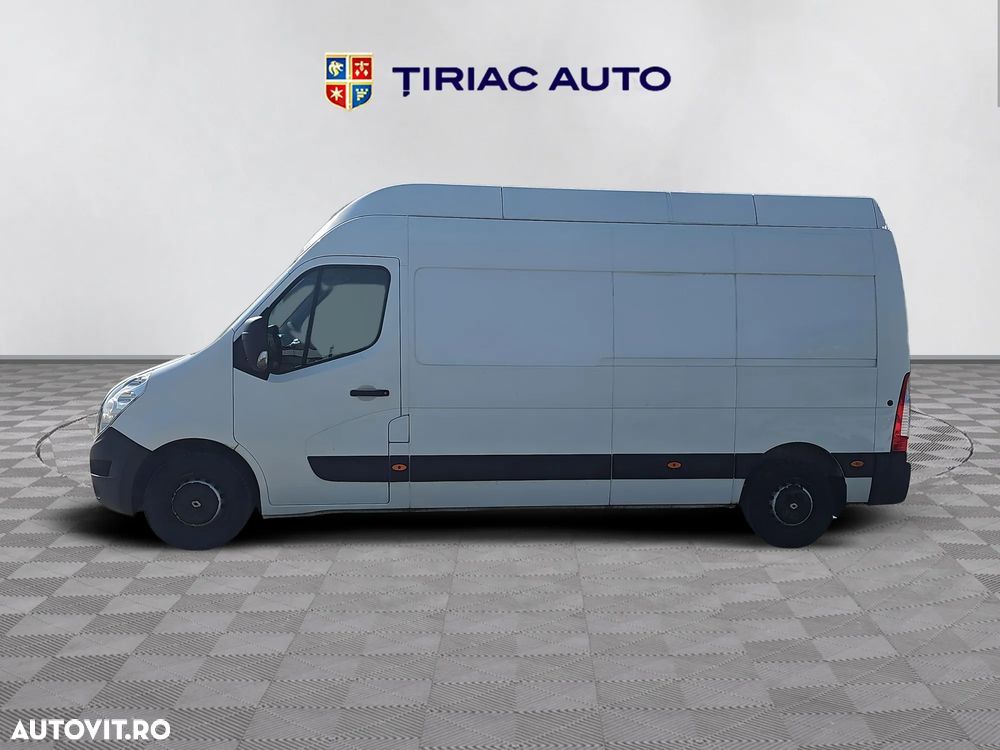 Renault Master - 2