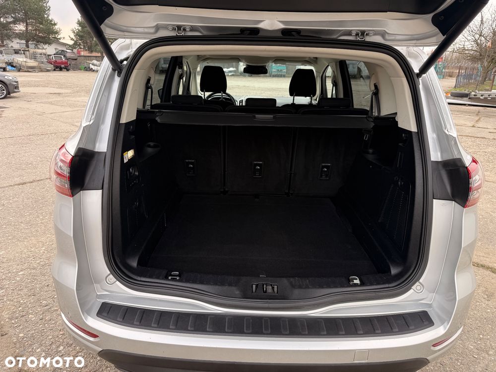 Ford S-Max 2.0 EcoBlue Titanium - 18