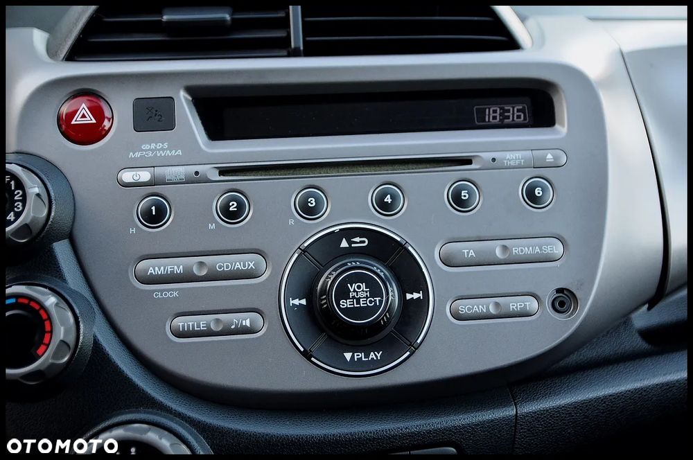 Honda Jazz 1.2 i-VTEC - 7