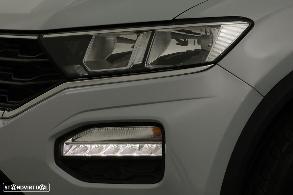 VW T-Roc 1.0 TSI - 6