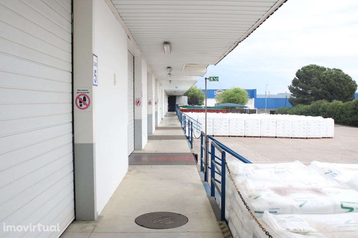 Armazém  para venda - Grande imagem: 4/28