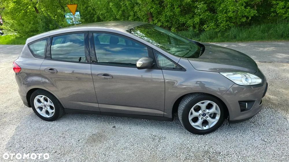 Ford C-MAX - 15