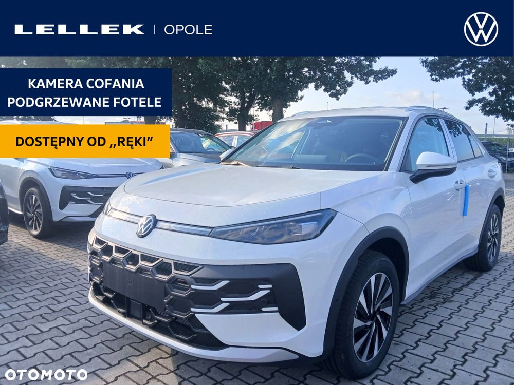 Volkswagen T-Roc 1.5 eTSI Style DSG - 2