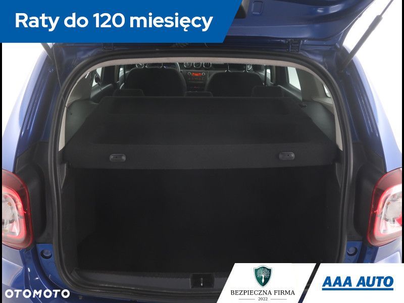 Dacia Duster - 15