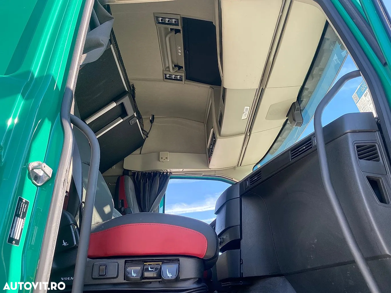 Volvo FH 460 - 14