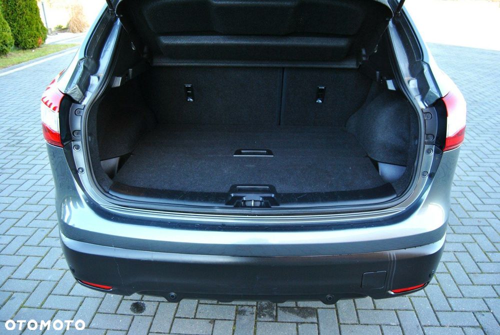 Nissan Qashqai 1.2 DIG-T Acenta - 14