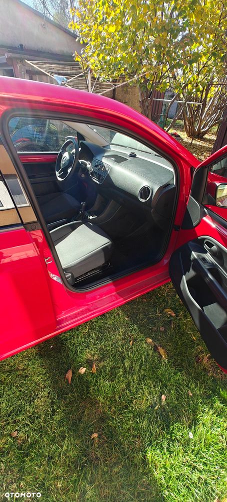 Skoda Citigo 1.0 Ambition - 7