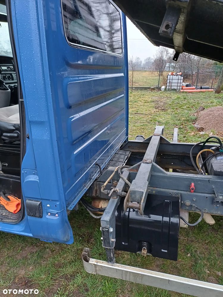 Renault Master Maxi (Mascot) - 13