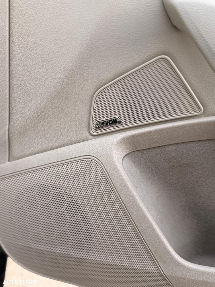 Skoda Superb 2.0 TDI 4x4 DSG Premium Edition - 24