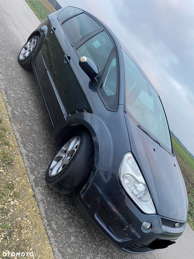 Ford S-Max 2.0 TDCi Titanium - 8