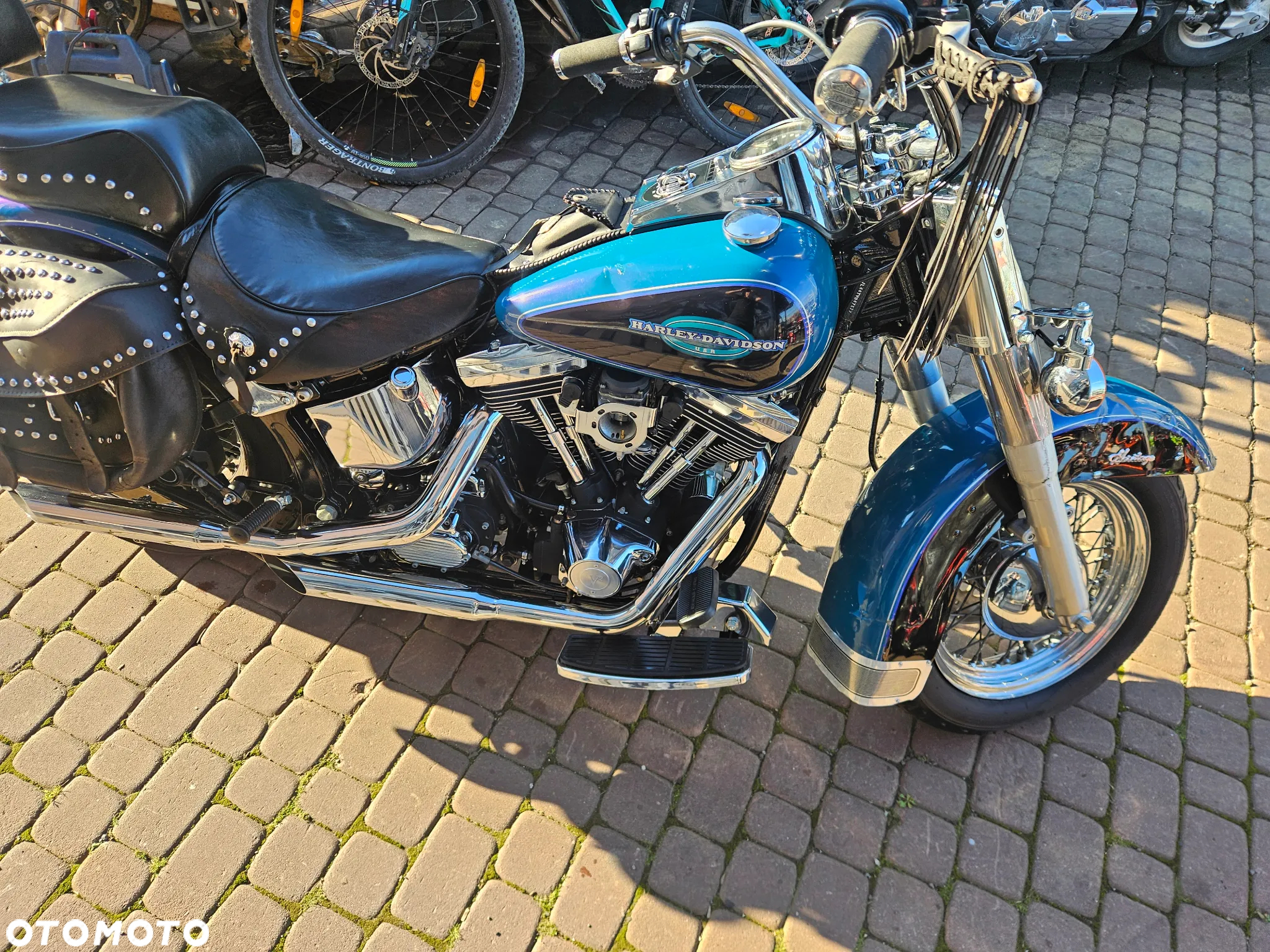 Harley-Davidson Touring Road King - 30