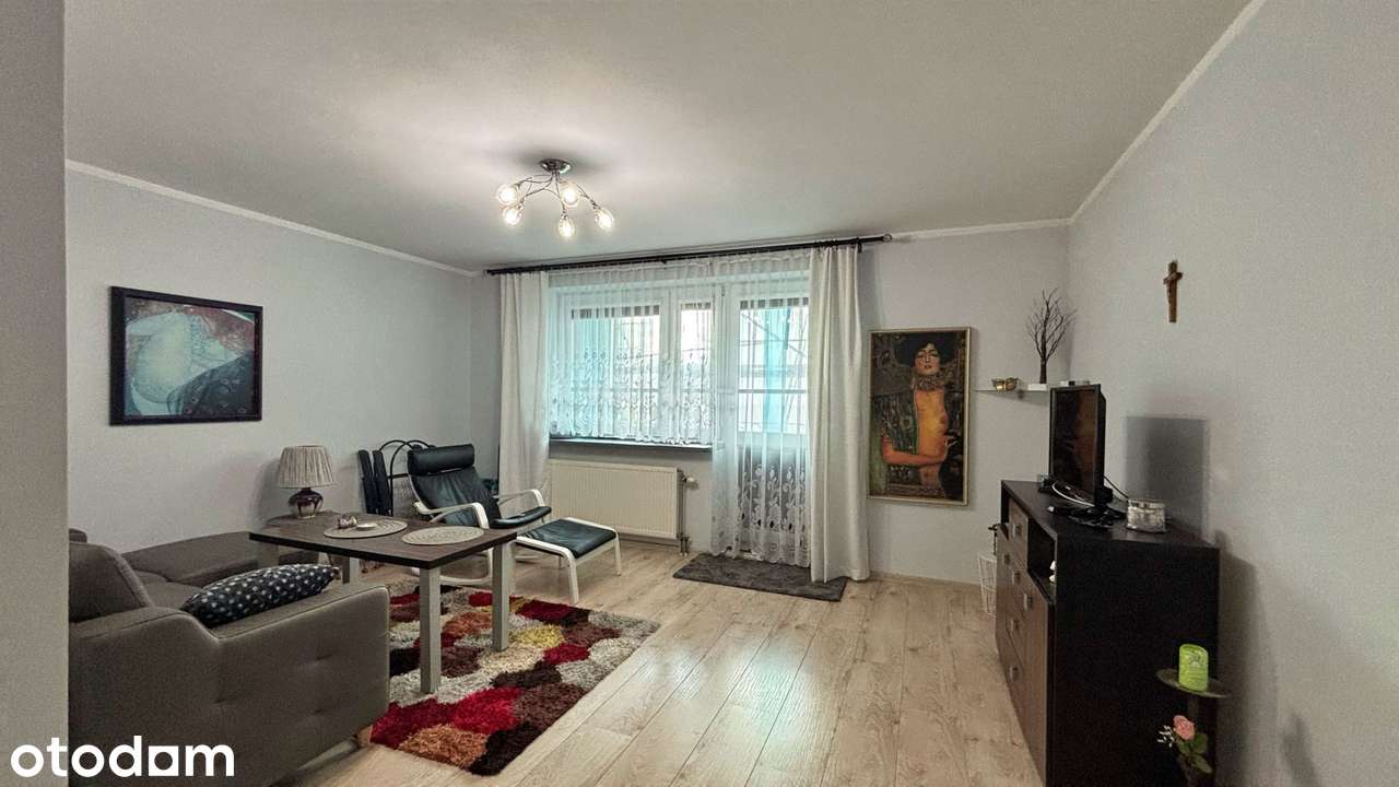 Mieszkanie na sprzedaż, 2 pokoje, 51 m², Zieleniewo
