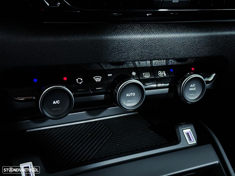 Citroën e-C4 50 kWh Feel Pack - 54