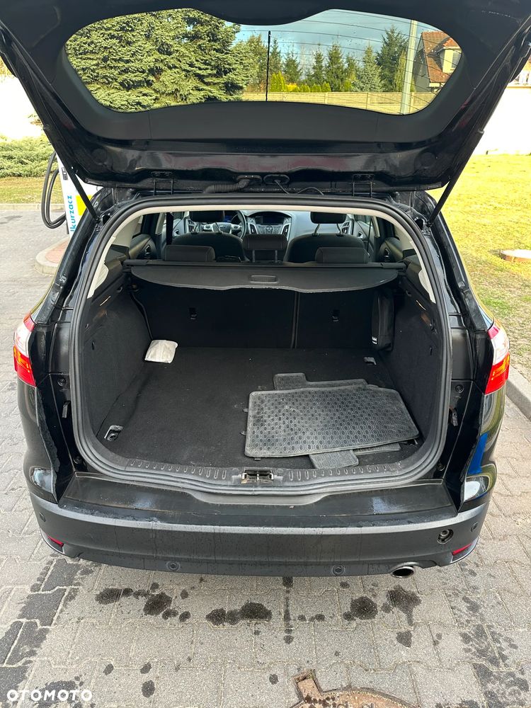 Ford Focus 2.0 TDCi Edition MPS6 - 6