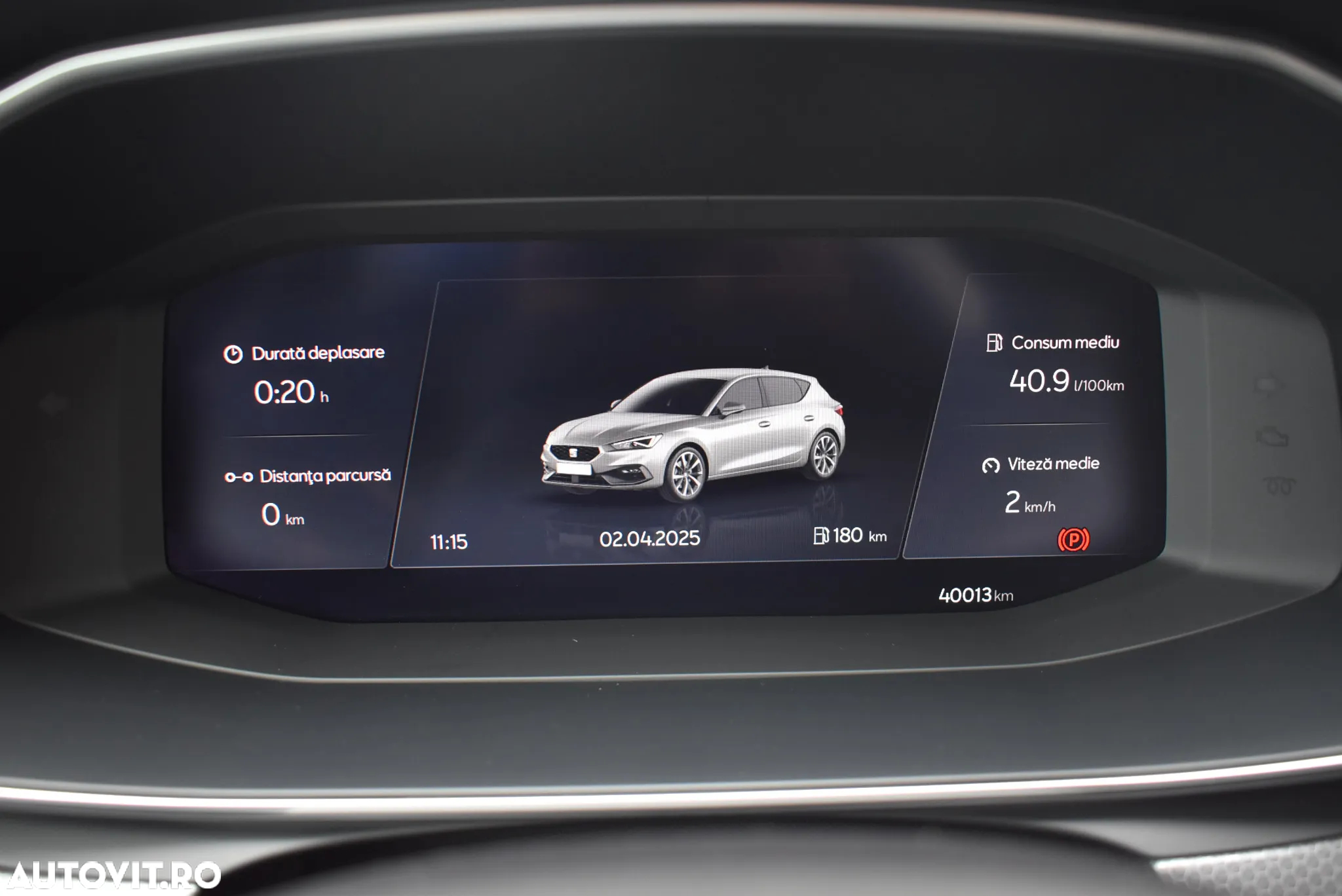Seat Leon ST 1.0 ETSI mHEV DSG7 Style - 14