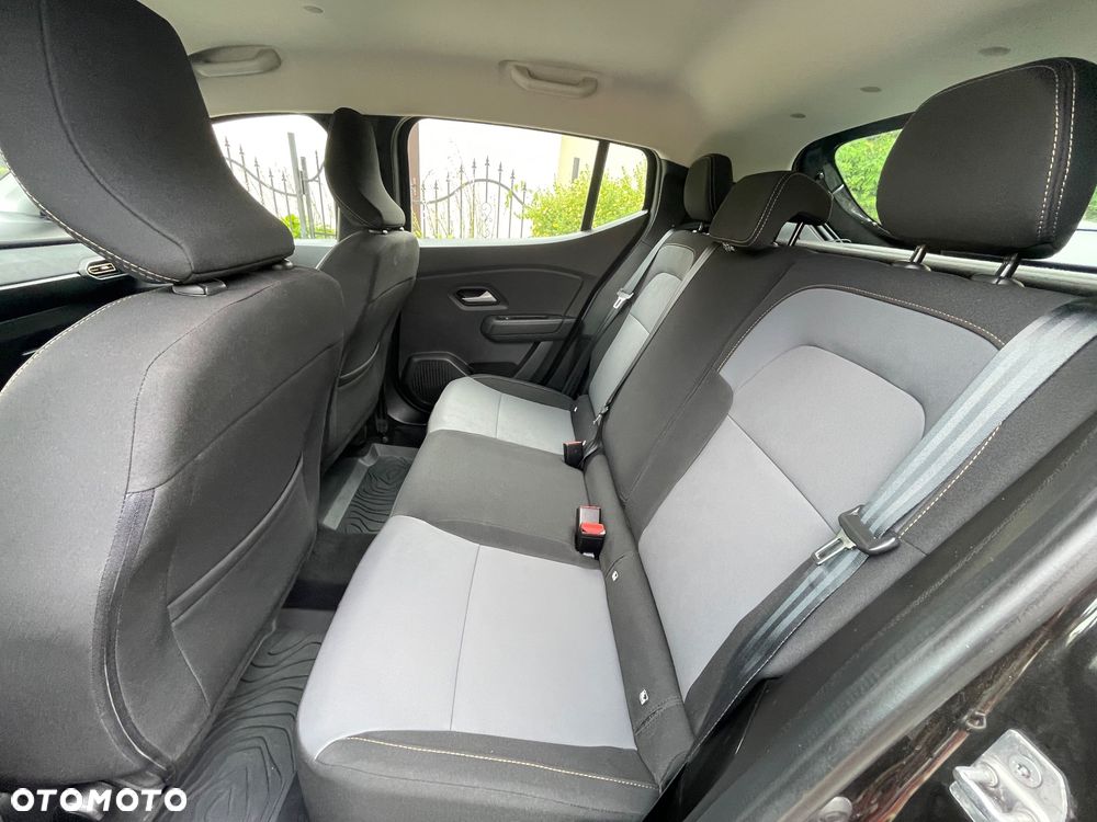 Dacia Sandero Stepway 1.0 TCe Expression - 14