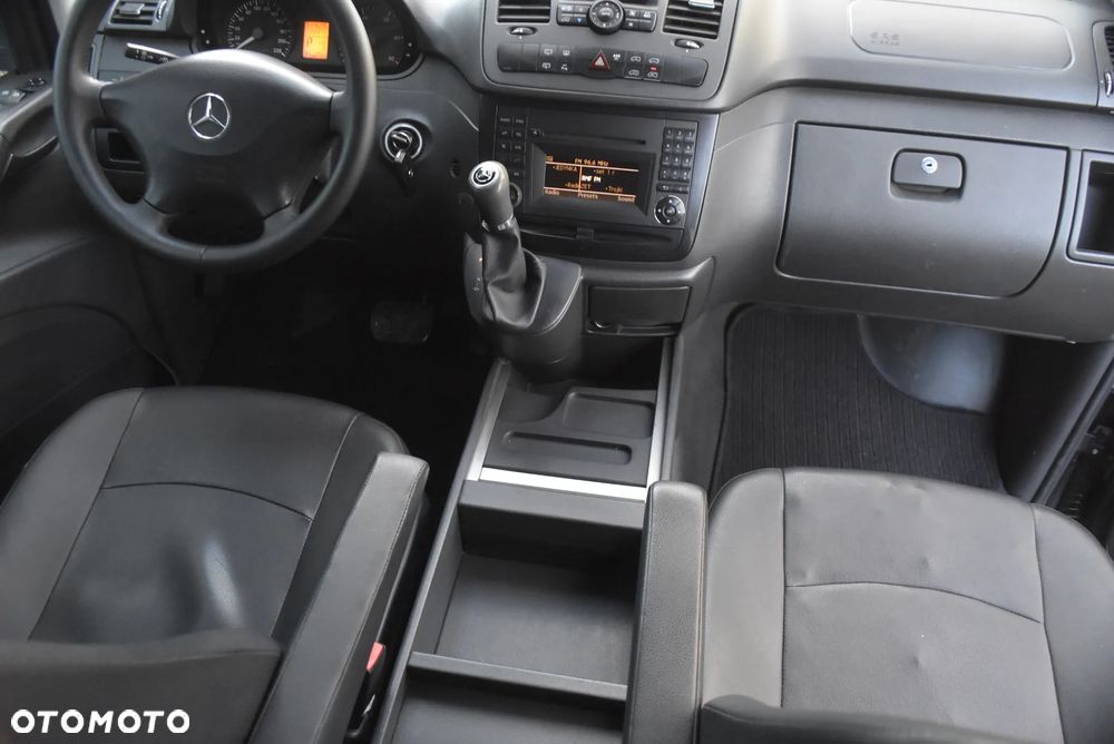 Mercedes-Benz VITO - 7