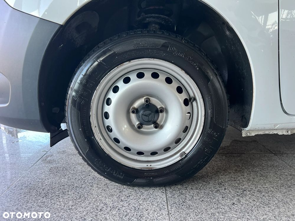 Mercedes-Benz Citan - 8