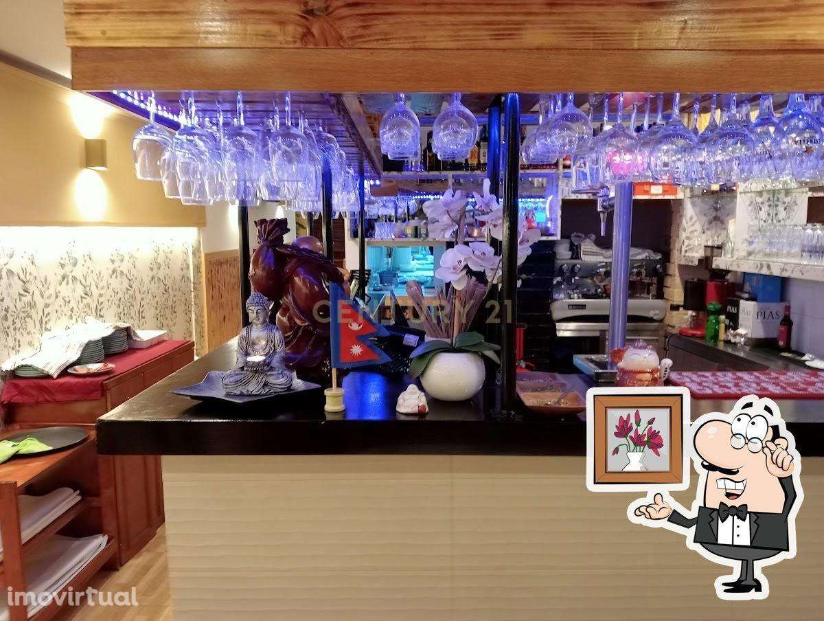 Restaurante trespasse junto ao Largo de Alcântara, Lisboa - 150m² com - Grande imagem: 5/13