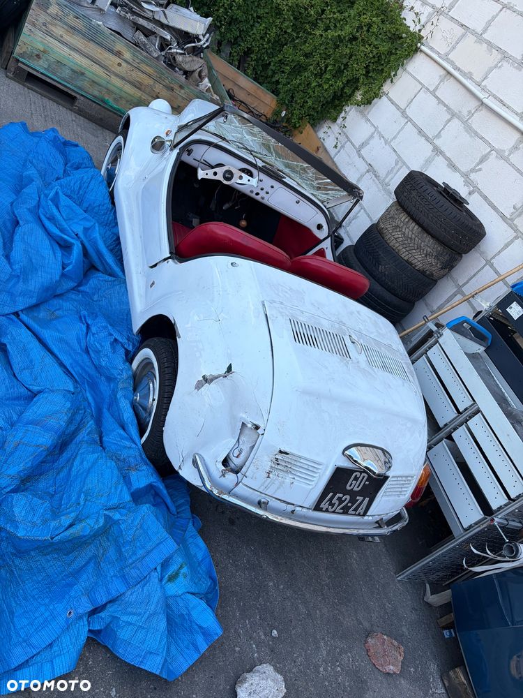 Fiat 500 - 8