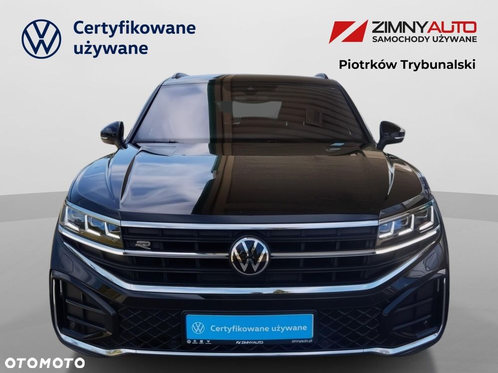 Volkswagen Touareg 3.0 V6 TDI 4Motion R-Line - 35