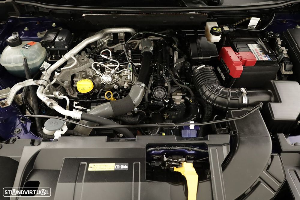 Nissan Qashqai 1.3 DIG-T N-Connecta - 23