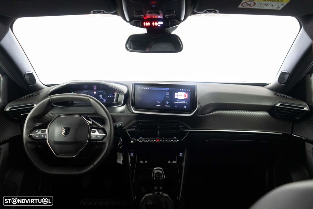 Peugeot 2008 1.2 PureTech Allure Pack - 22