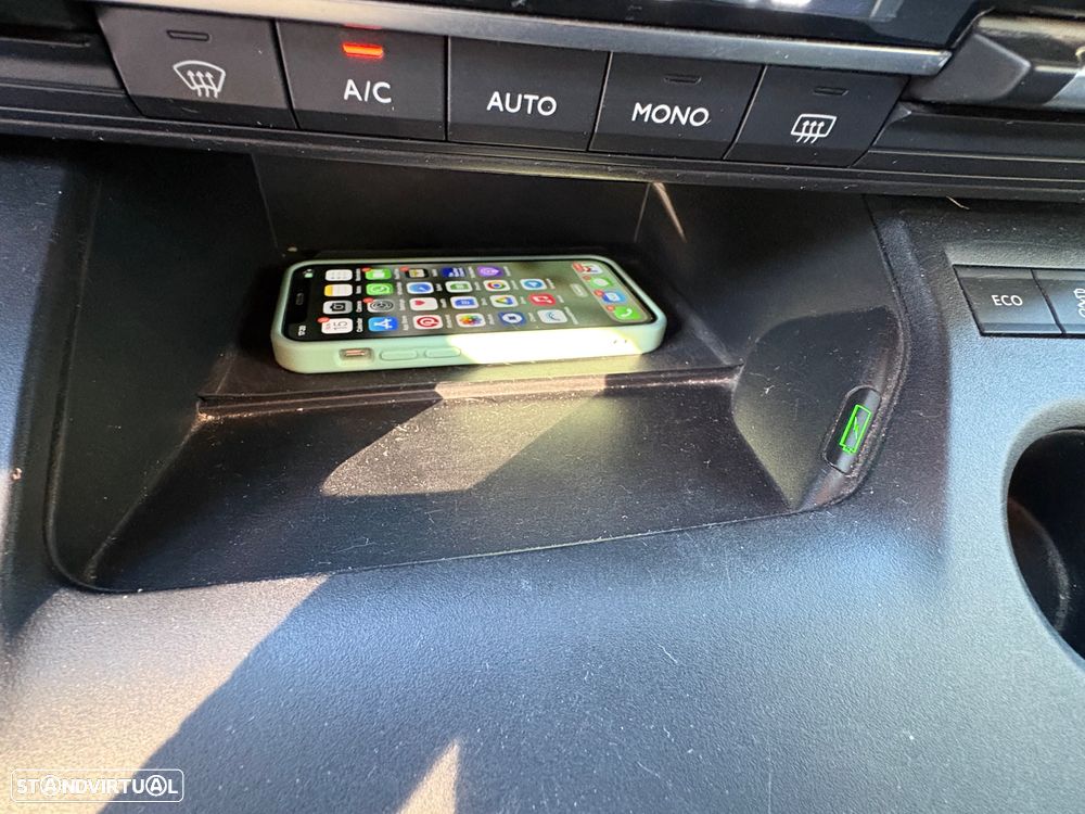 Citroën Berlingo 1.5 BlueHDi XL Shine EAT8 7L - 22