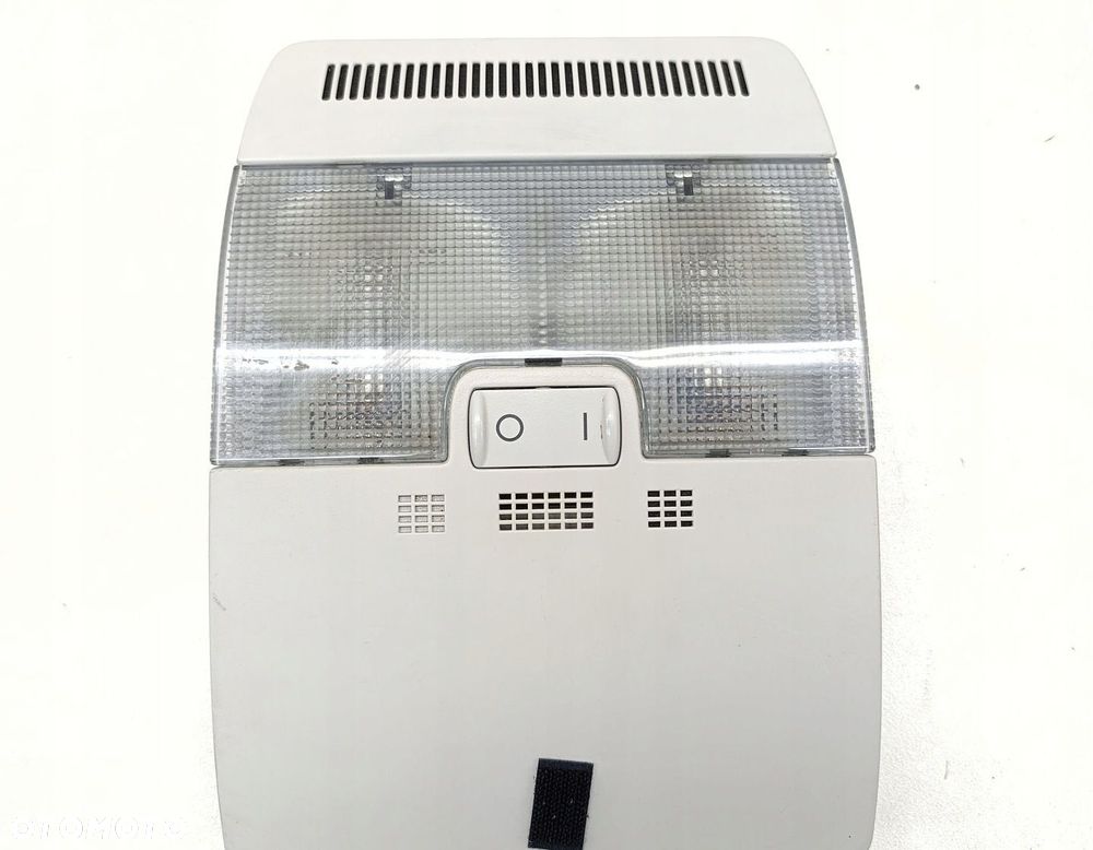 LAMPKA PODSUFITKI AUDI A3 8P 1.9 TDI 8P0951177 - 2