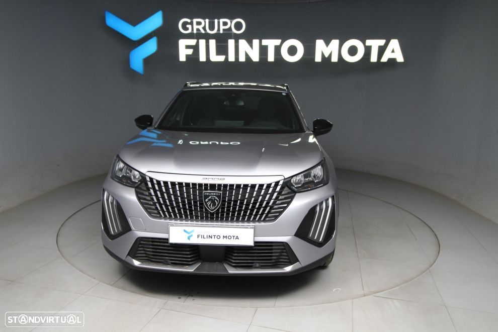 Peugeot 2008 1.2 PureTech Allure - 1