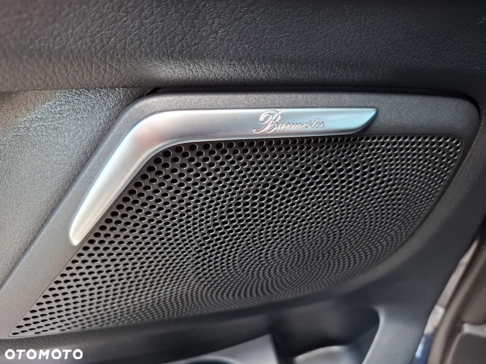 Mercedes-Benz Klasa V 250 d 4-Matic Avantgarde 9G-Tronic (d³ugi) - 38
