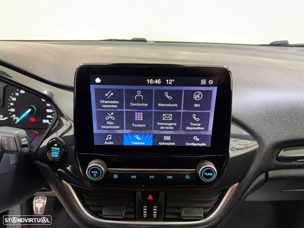 Ford Fiesta 1.0 EcoBoost ST-Line - 29