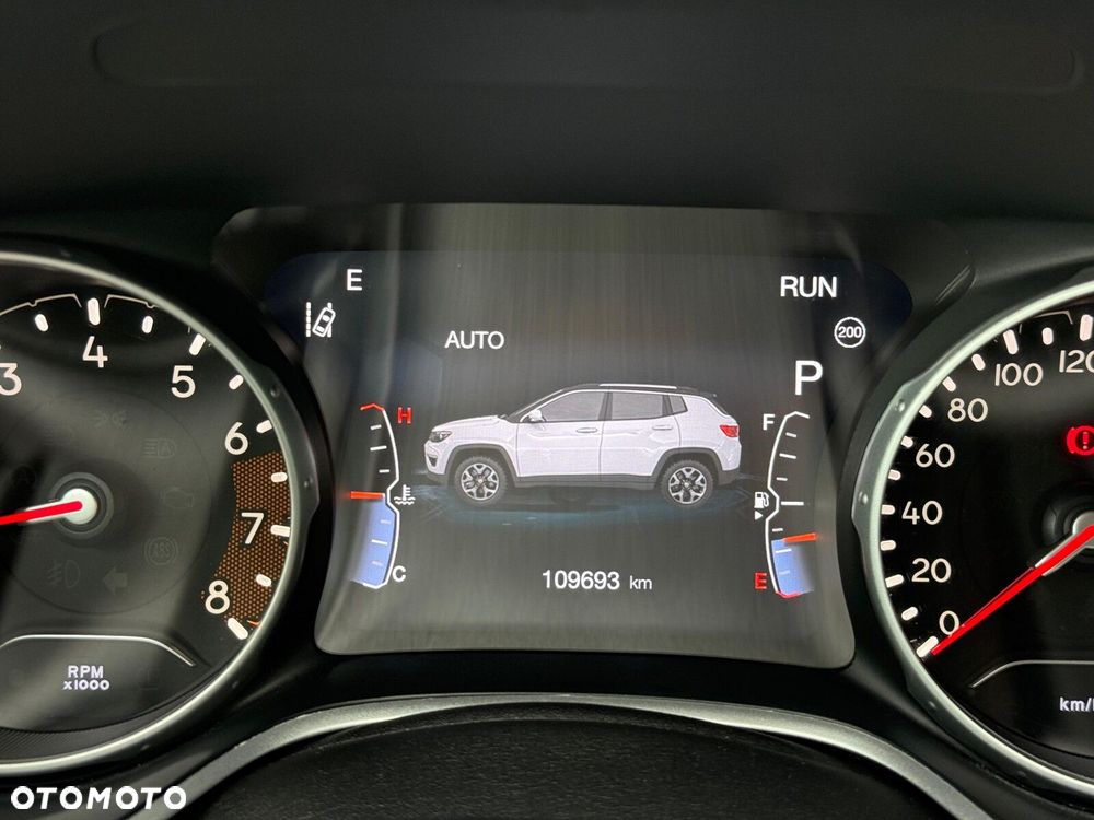 Jeep Compass 1.4 TMair Limited 4WD S&S - 33