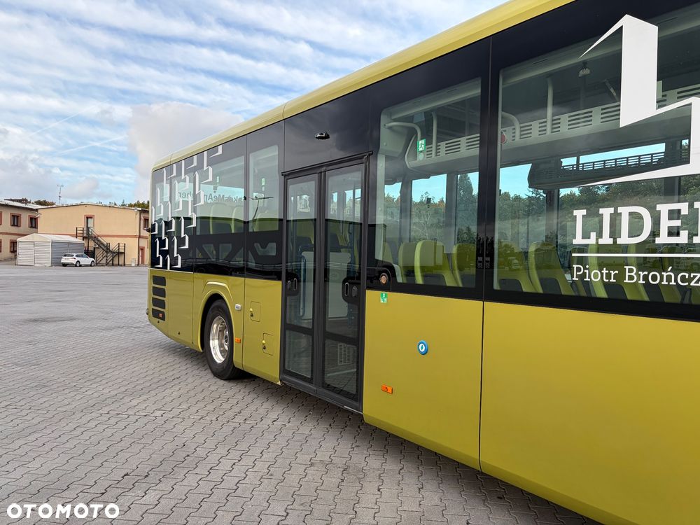 MAN Lion's Intercity - 17