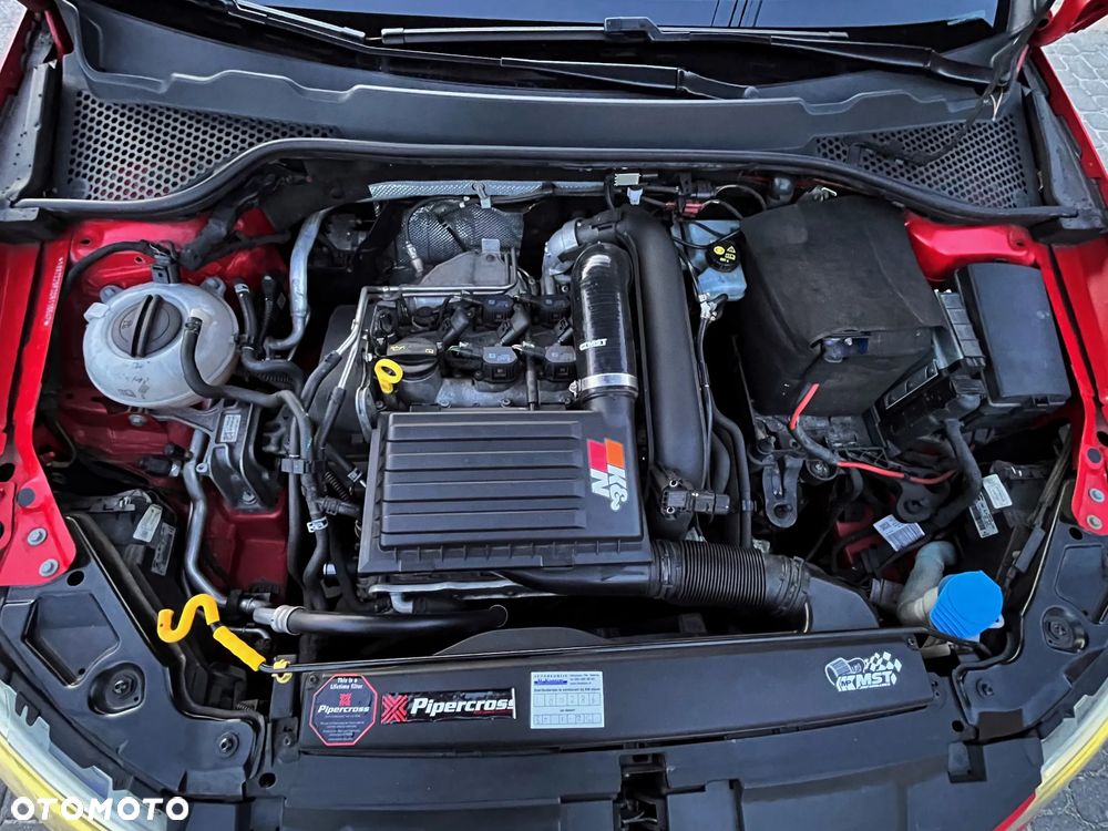 Seat Leon 1.4 TSI FR S&S - 9