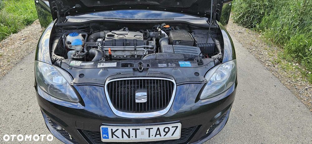 Seat Leon - 8