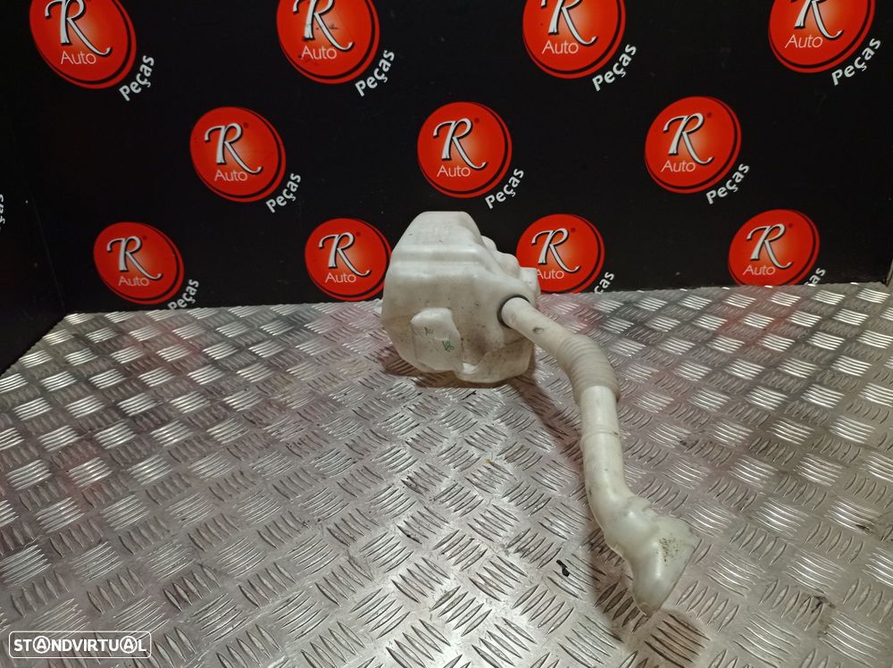 Reservatorio Da Agua Do Esguicho Renault Grand Scénic Ii (Jm0/1_) - 4