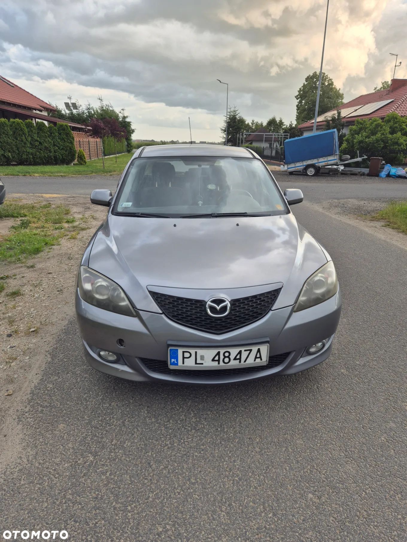 Mazda 3 1.6 Active - 1