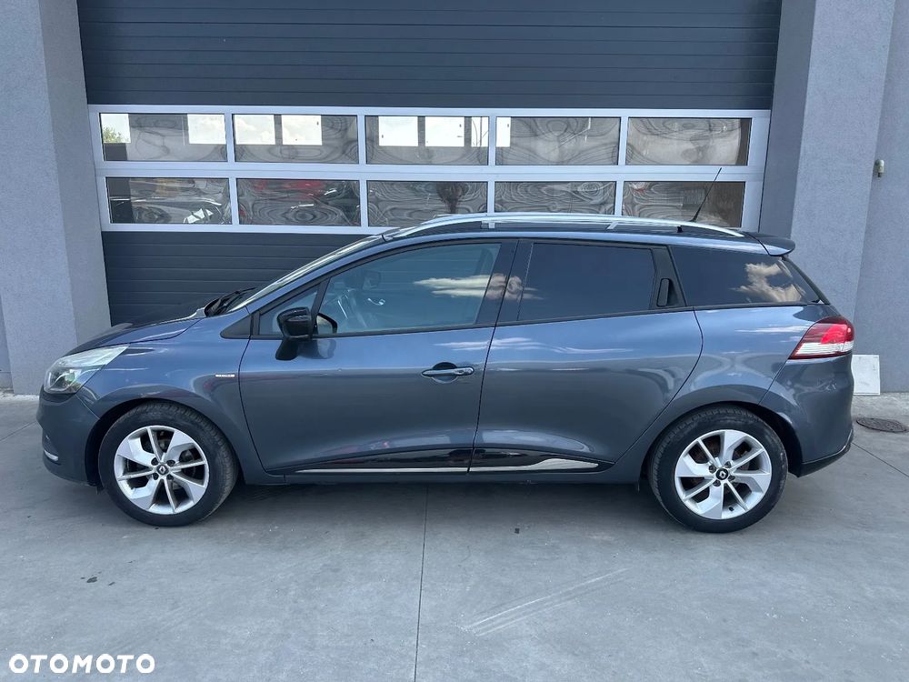 Renault Clio 0.9 Energy TCe Alize - 1