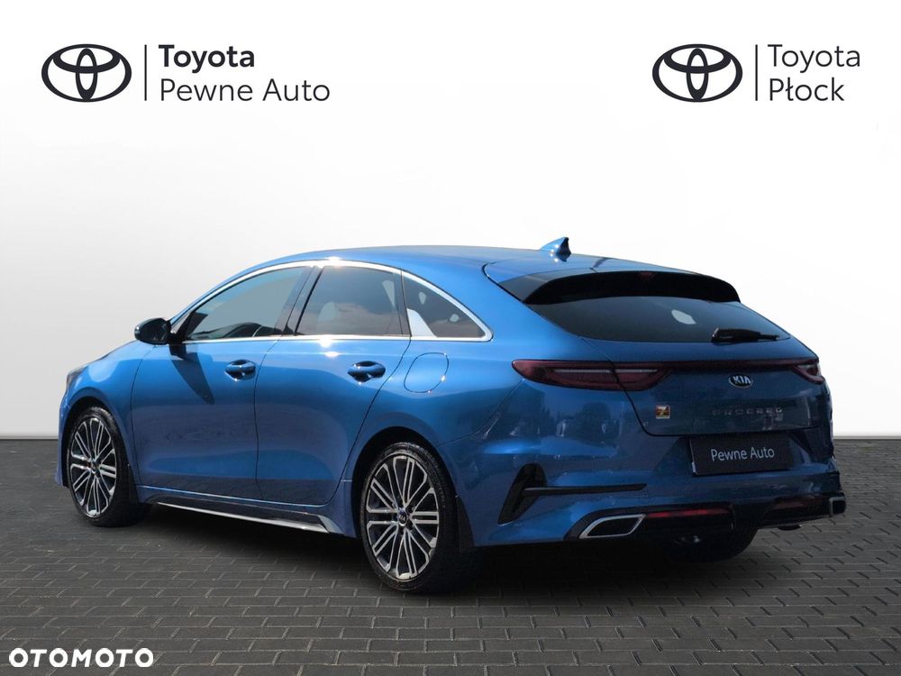 Kia ProCeed - 3