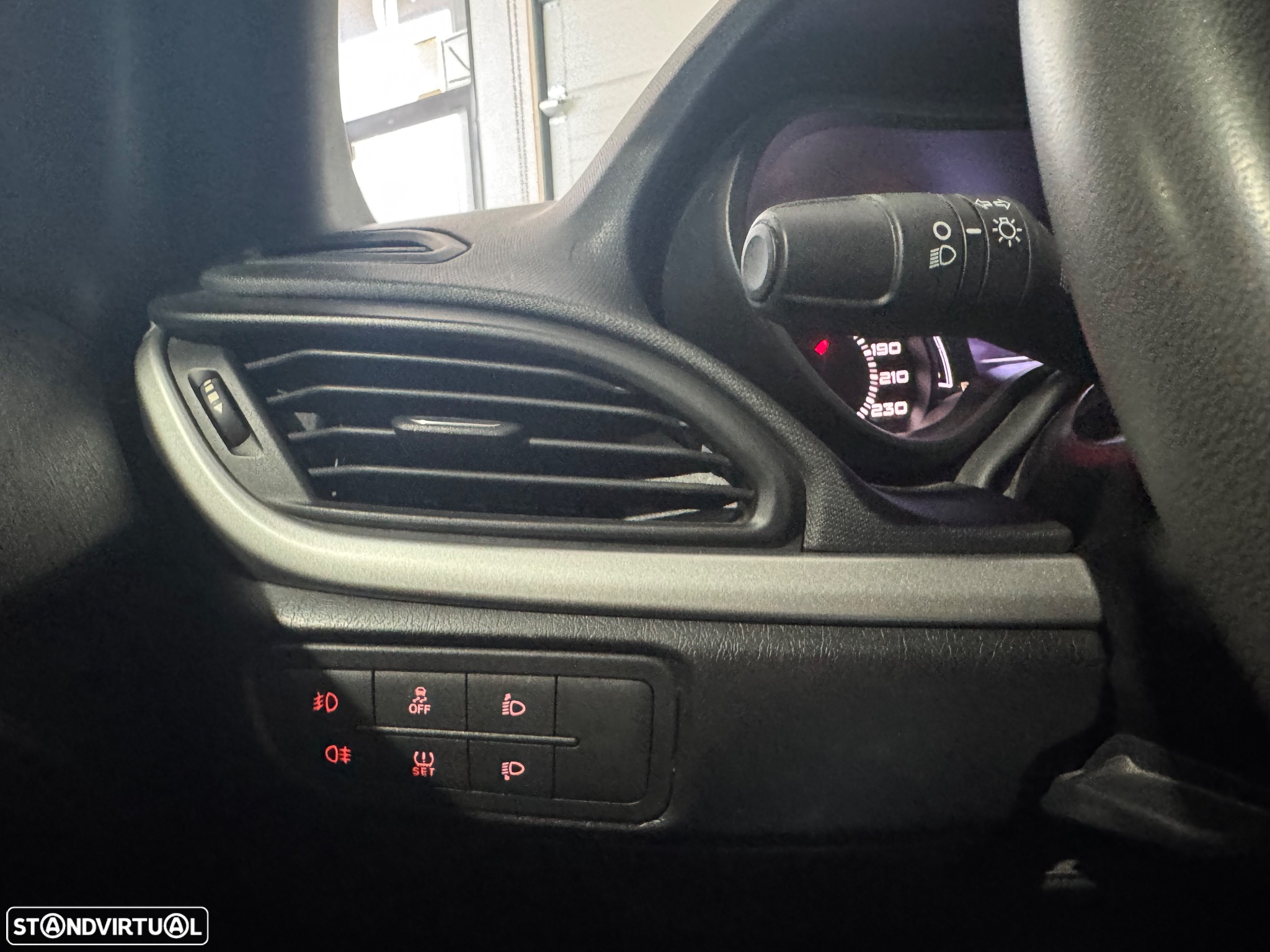 Fiat Tipo Station Wagon 1.4 Street - 17