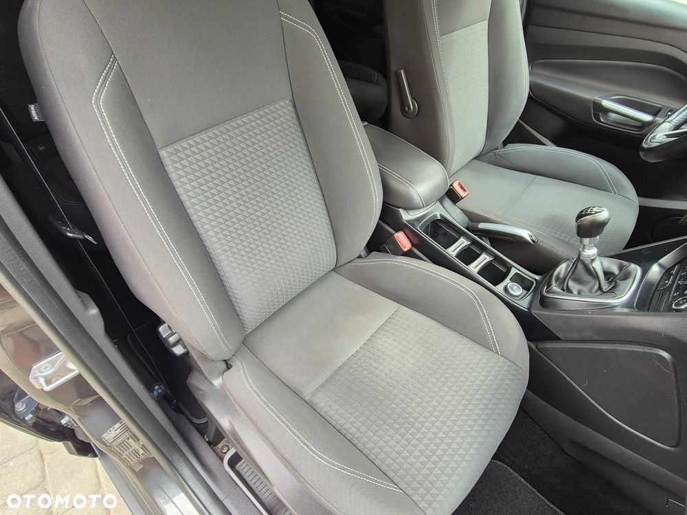 Ford C-MAX 1.0 EcoBoost Edition ASS - 24