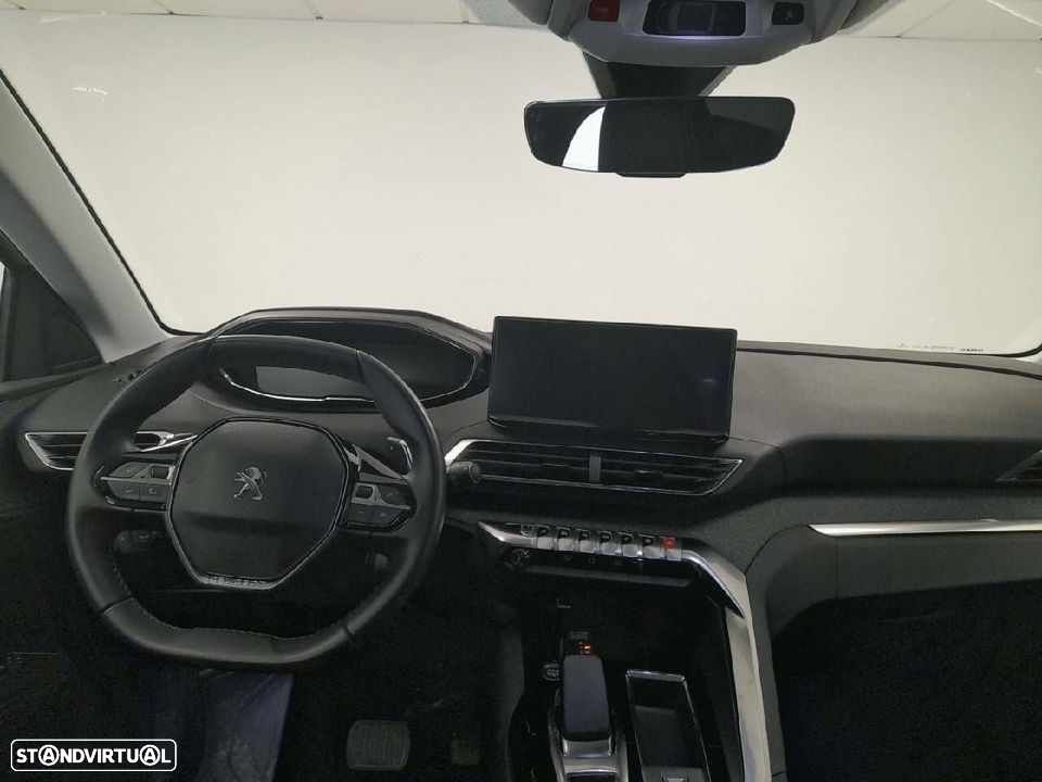 Peugeot 3008 - 10