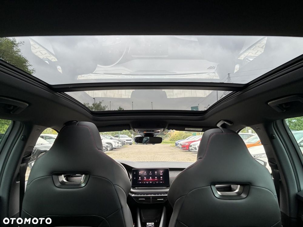 Skoda Octavia 2.0 TDI 4x4 RS DSG - 37