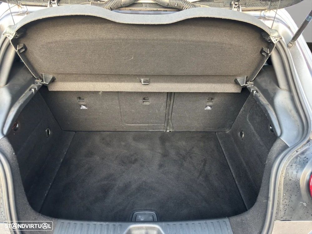 Mercedes-Benz A 180 CDI BE AMG Line Aut. - 20