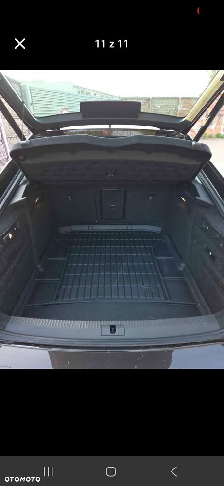 Skoda Superb 2.0 TSI 4x4 L&K DSG - 7