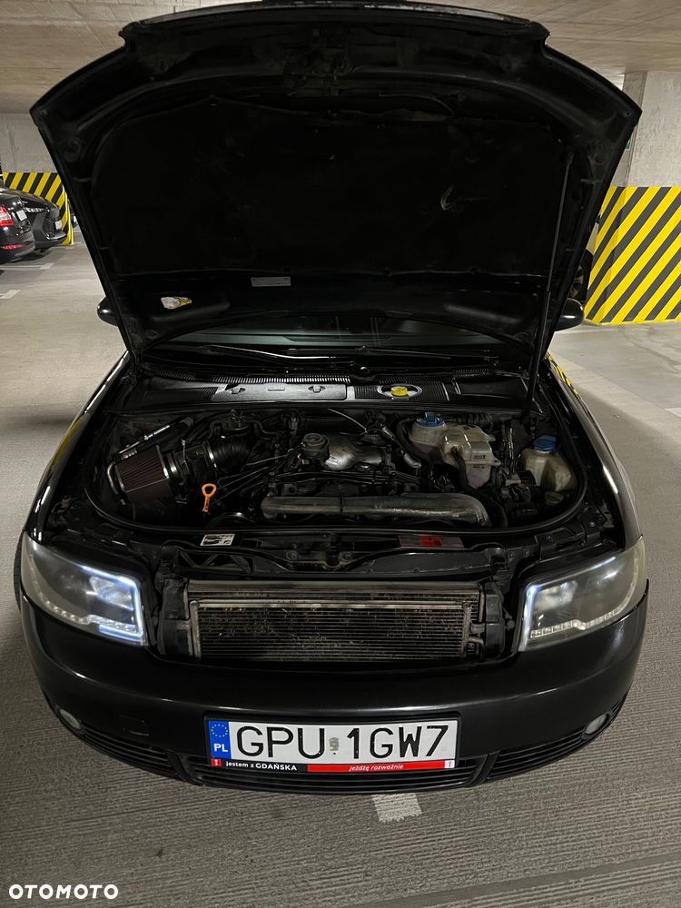 Audi A4 Avant 2.5 TDI Quattro - 26