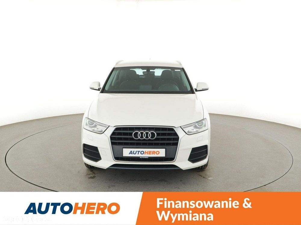 Audi Q3 2.0 TDI S tronic - 11